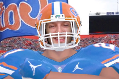 Be a Gator!